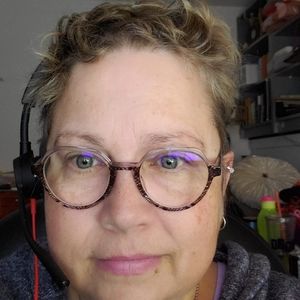 Meet your Posher, Kerry